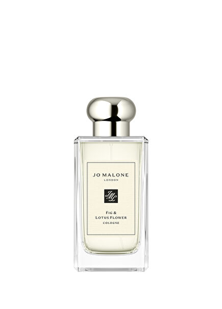 Fig & Lotus Flower Cologne 100ml