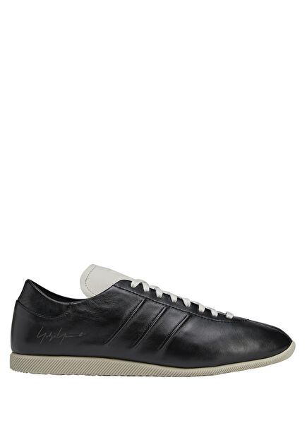 Y-3 Japan Black Men's Sneakers