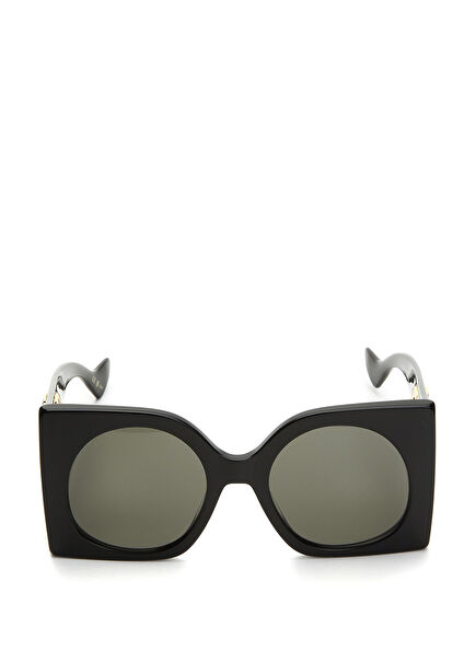 Black Women's Sunglasses