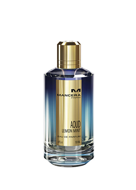 Aoud Lemon Mint 120 ml EDP Parfüm