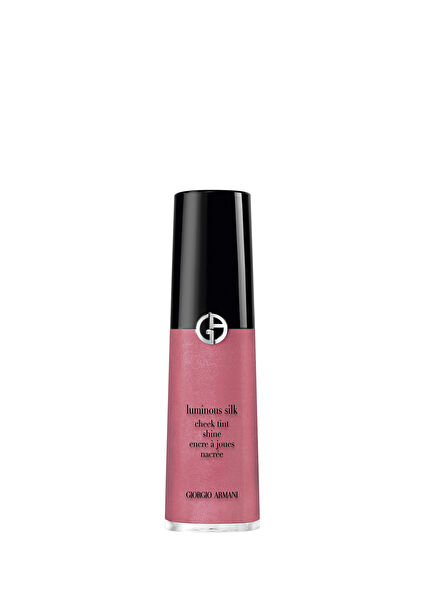 Cheek Tint Shine 62S Magnetic Mauve Likit Allık