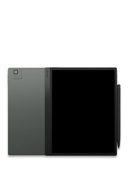 Tab Ultra C Pro 10.3" Koyu Yeşil E-Kitap