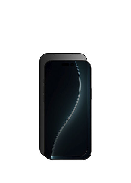 iPhone 17 Pro Ultra Shield Privacy HD Cam Ekran Koruyucu