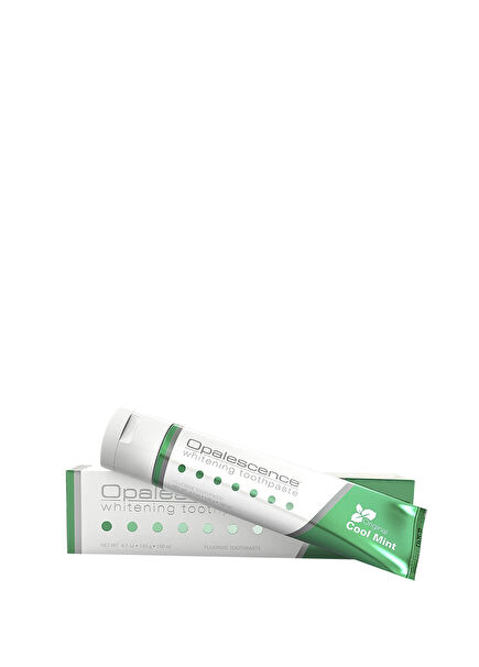 Whitening Toothpaste Beyazlatıcı Cool Mint Diş Macunu 133 gr