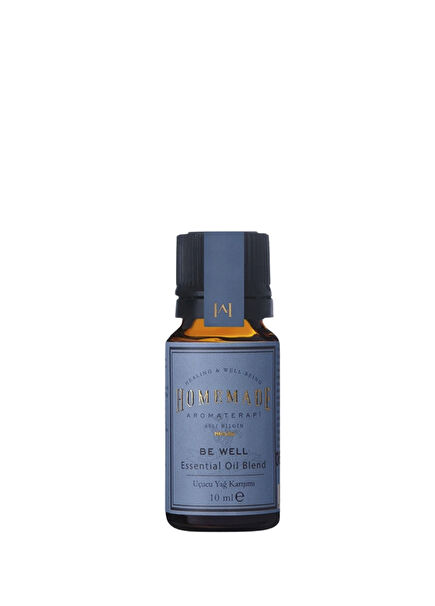 Be Well Essential Oil Blend 10 ml