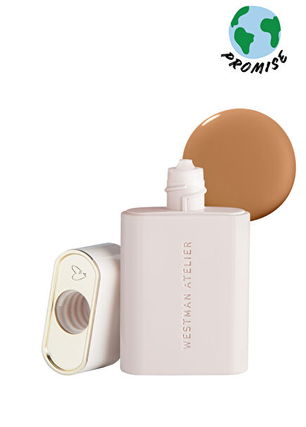 Vital Skincare Complexion Drops - Atelier IX