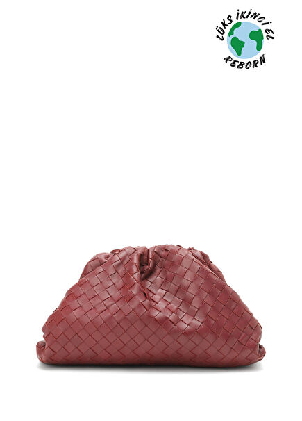 Bottega veneta pouch bag