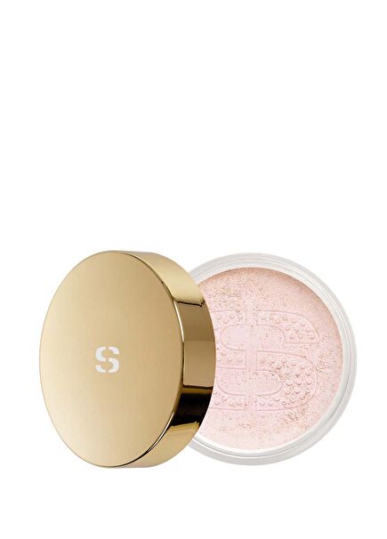 Phyto-Teint Poudre Libre 3 Rosy