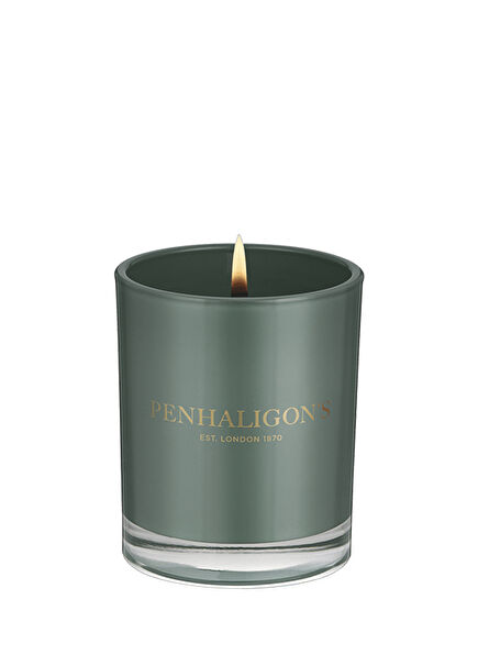 Comoros Pearl 200 gr Candle