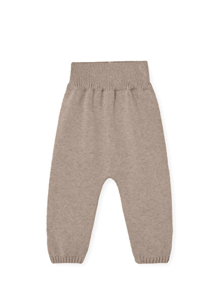 Paz Rodriguez Newborn Brown Leggings