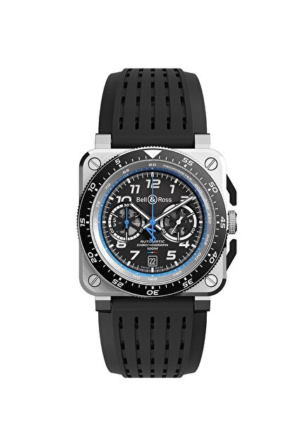Instruments Br 03 94 A521 Men's Watch