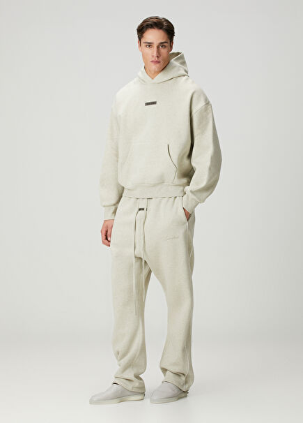 Stone Waist Corded Sweatpants