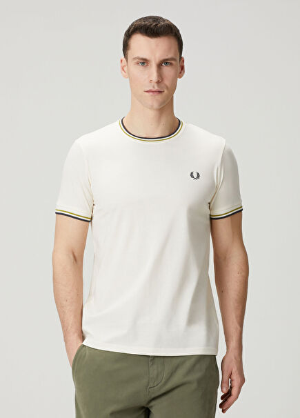 Beyaz T-shirt