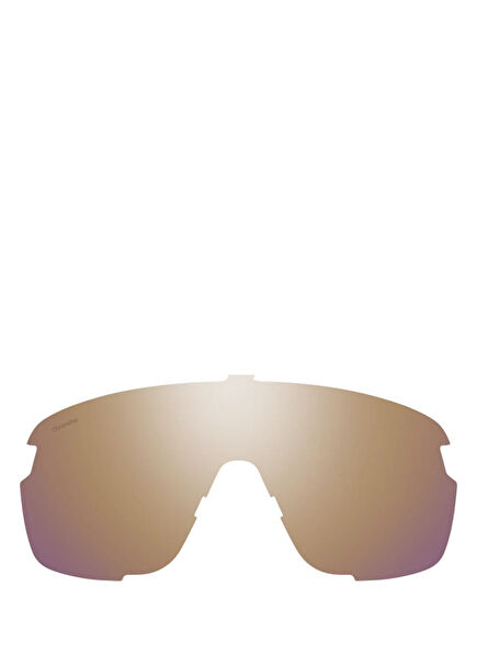 Bobcat Rose Gold Sunglasses Replacement Lens