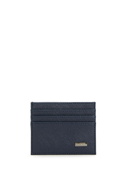 Lacivert Erkek Kartlık