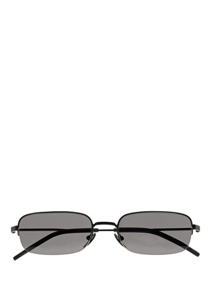 Vandergoot Siyah Unisex Güneş Gözlüğü