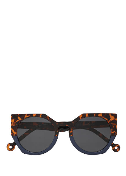 Sima Eco Hdpe Multicolor Unisex Sunglasses