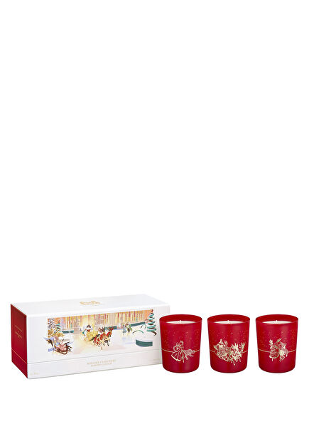 Festive Trio 3x75 gr Mum