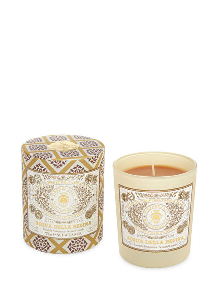 Acqua Della Regina Scented Candle 250 Gr