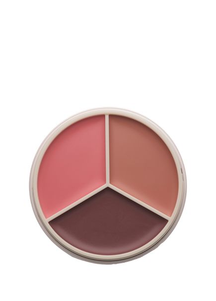 Magict Touch Blush Trio Peach