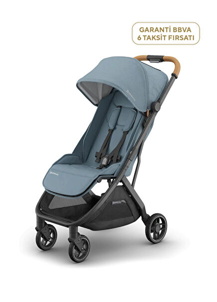 Minu V3 Dillan Kabin Boy Bebek Arabası