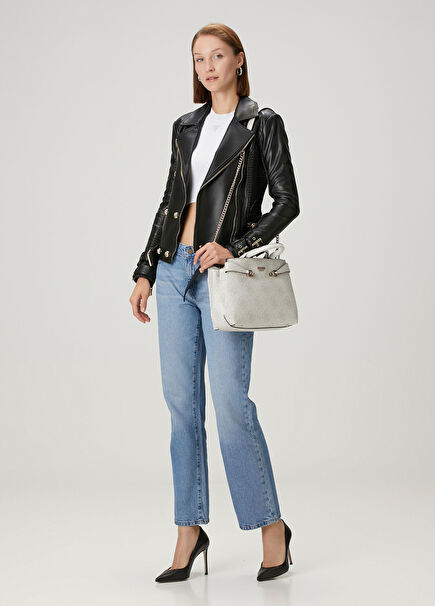 Mavi Straight Leg Jean Pantolon