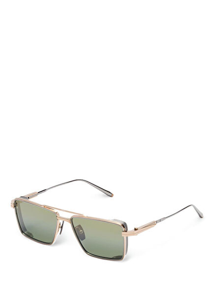 Sprint-A Aks-504A Altın Rengi Erkek Güneş Gözlüğü