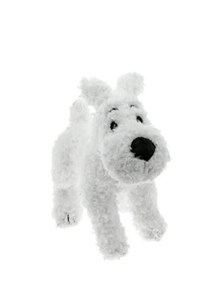 Milou Snowy Peluş Oyuncak 20 cm