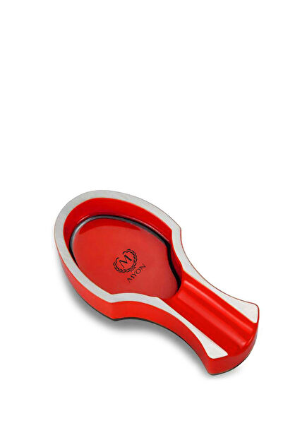 Bottle Alüminyum Kırmızı Puro Küllüğü