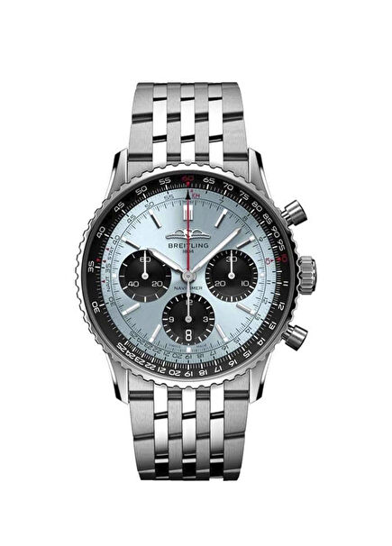NAVITIMER B01 CHRONOGRAPH 41 Erkek Saat