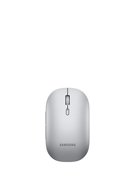 Slim Gümüş Bluetooth Mouse EJ-M3400D
