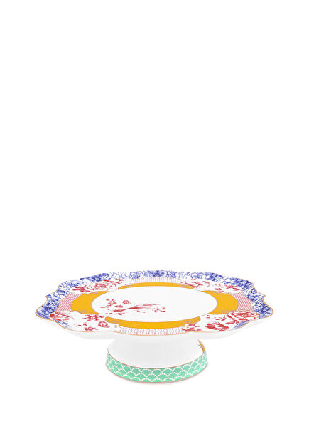 Royal Mini Porselen Kek Standı