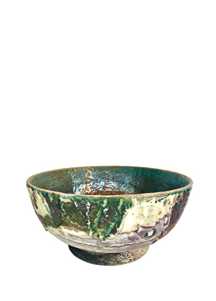 Çanak 89 Ceramic Bowl