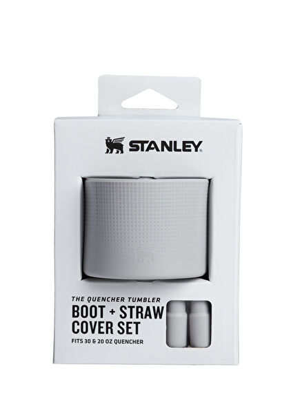 Quencher Boot And Straw Cover Set