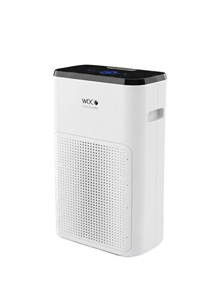 Air Clener Hava Temizleme Cihazı