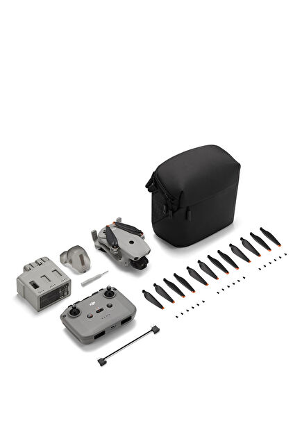 Lito X1 Fly More Combo RC-N3 Drone