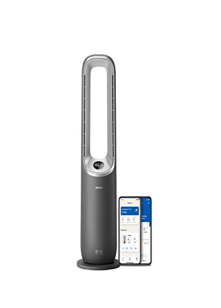 AMF870/15 Air Performer 8000 Serisi 3'ü 1 Arada Hava Temizleyici
