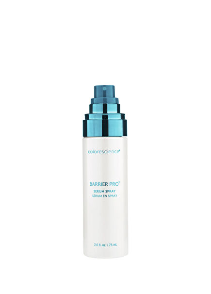 Barrier Pro Serum Spray Revitalizing Spray Skin Serum 75 ml