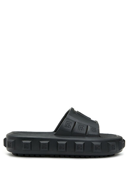 Ari Black Women's Beach Slippers
