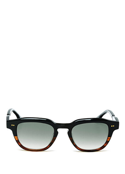 Stile Col.1 Asetat Unisex Güneş Gözlüğü