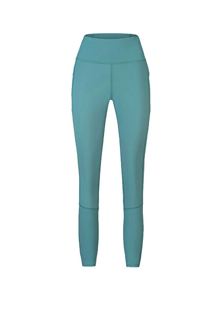 Elisa Sagebrush Green Kadın Outdoor Stretch Pantolon