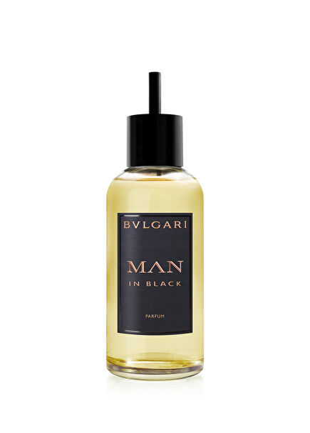 Man In Black 200 ml Refill Men's Perfume