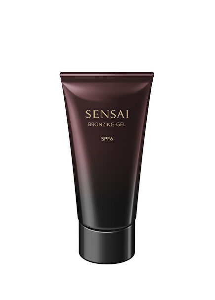 Sensaı Bronzıng Gel N Bg63 Copper Bronze