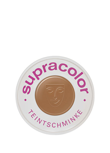 Supracolor® 01002 DO Yüksek Kapatıcı Özellikli Krem Fondöten 30 ml