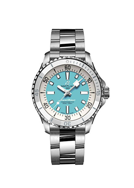 Superocean Automatic 36 Kadın Kol Saati