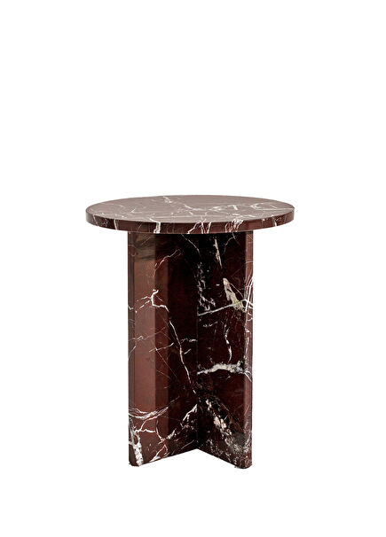 Rosso Levanto Gummy Bordo Yan Sehpa