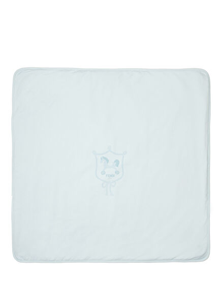 Mavi Çocuk Battaniye