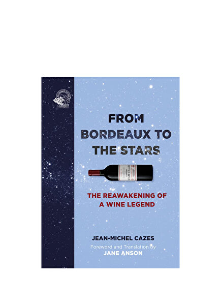 From Bordeaux to the Stars Yabancı Dil Kitabı