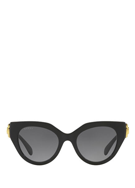 Black Women's Sunglasses