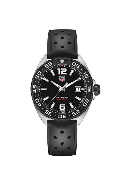 Formula 1 Erkek Saat